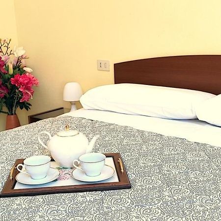 Casa Anto Apartment Лецено Екстериор снимка