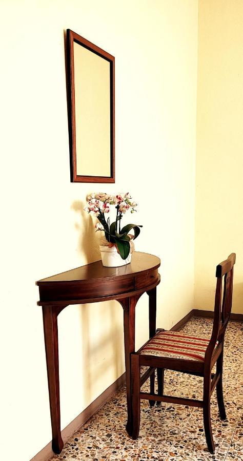 Casa Anto Apartment Лецено Екстериор снимка