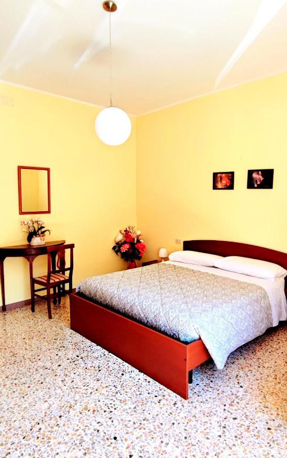 Casa Anto Apartment Лецено Екстериор снимка