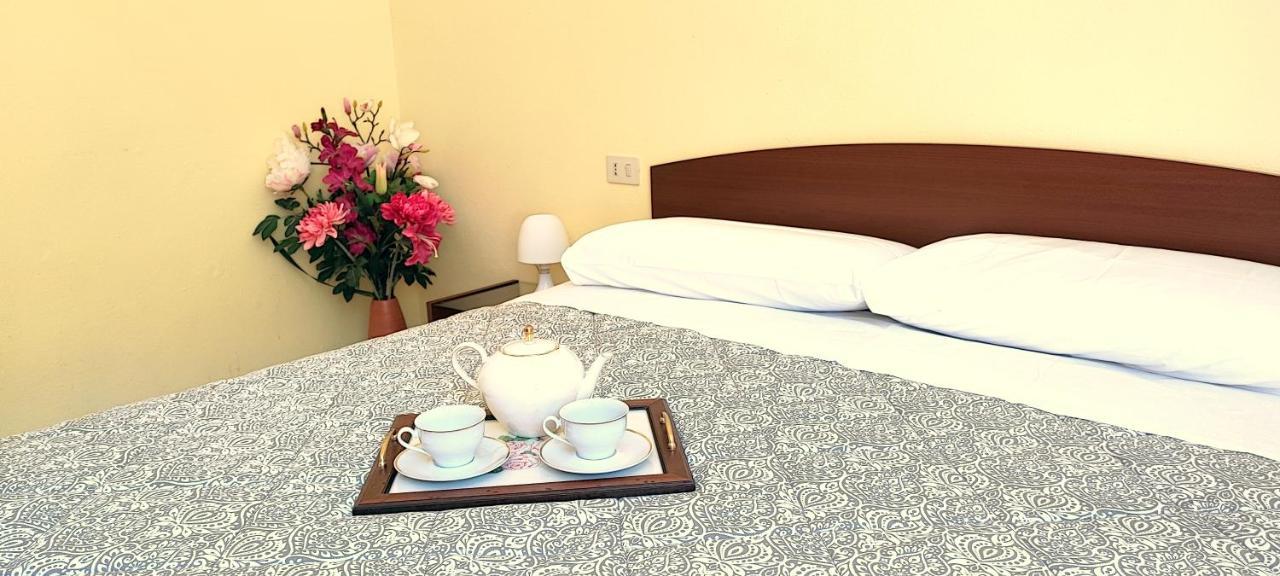 Casa Anto Apartment Лецено Екстериор снимка