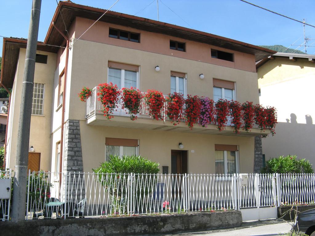 Casa Anto Apartment Лецено Стая снимка