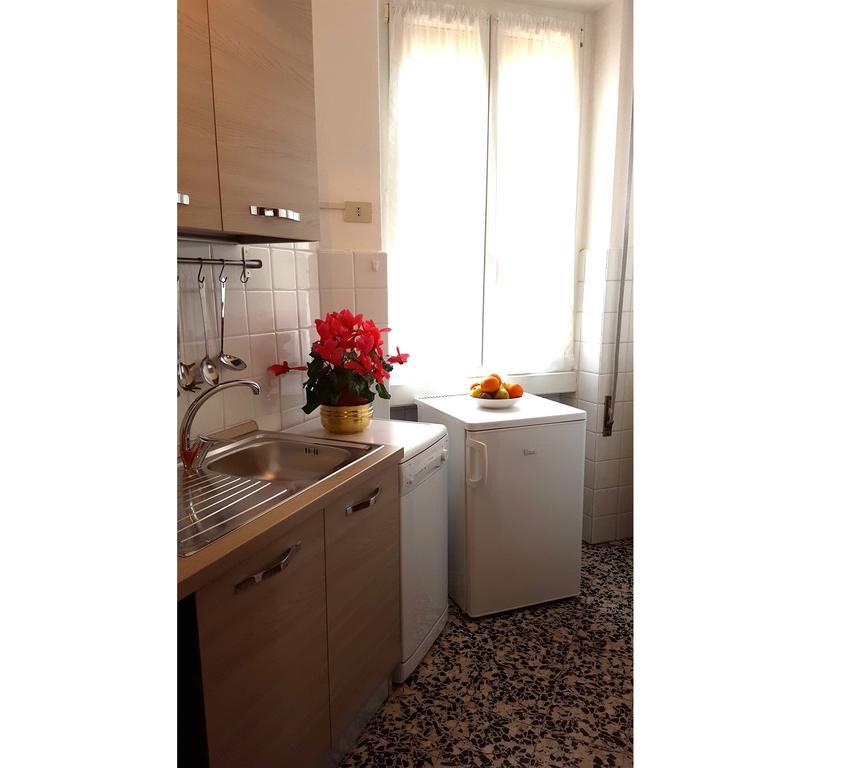 Casa Anto Apartment Лецено Екстериор снимка