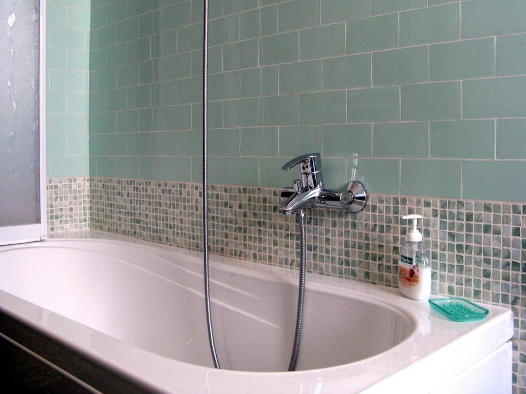Casa Anto Apartment Лецено Стая снимка