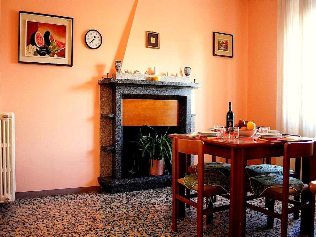 Casa Anto Apartment Лецено Стая снимка