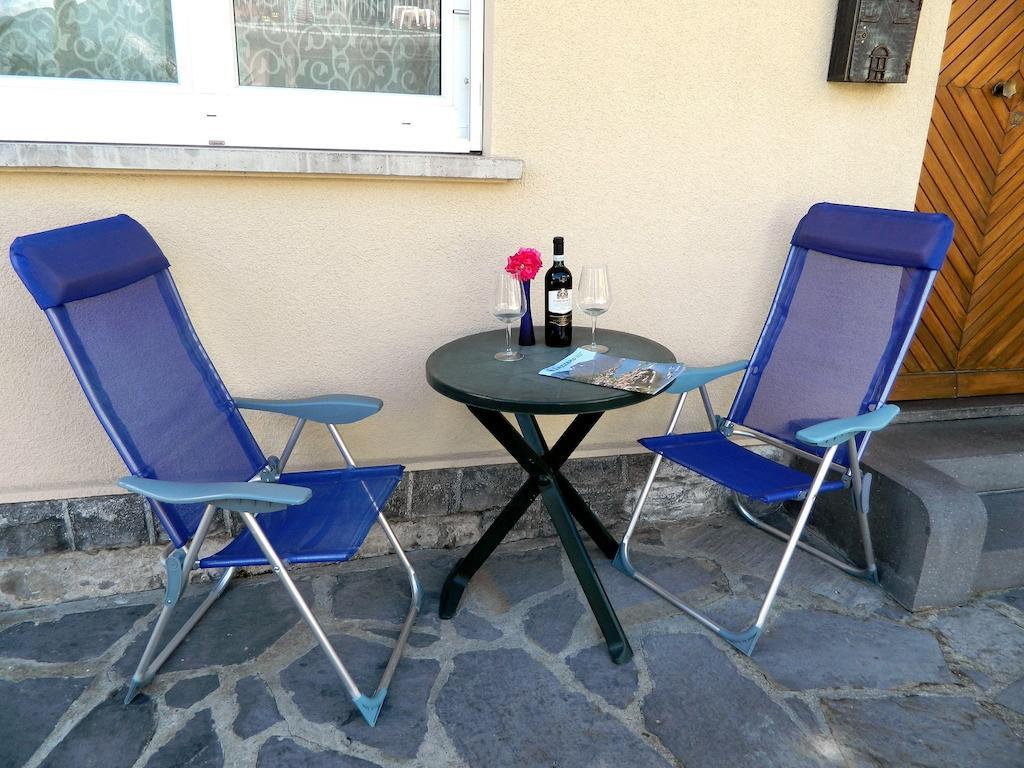 Casa Anto Apartment Лецено Стая снимка